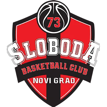 Grb KK Sloboda
