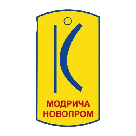 Grb OK Modriča