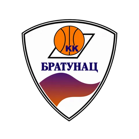 Grb KK Bratunac