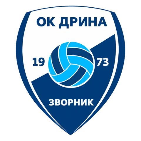 Grb OK Drina Zvornik