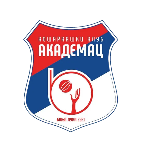 Grb KK Akademac
