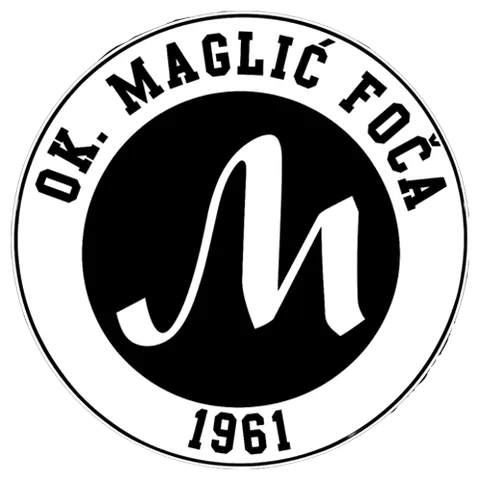 Grb OK Maglić Foča