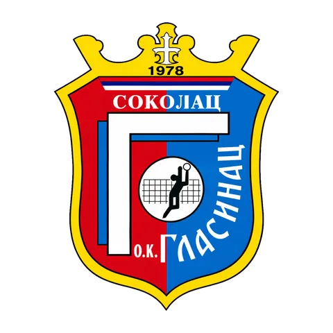 Grb OK Sokolac Glasinac