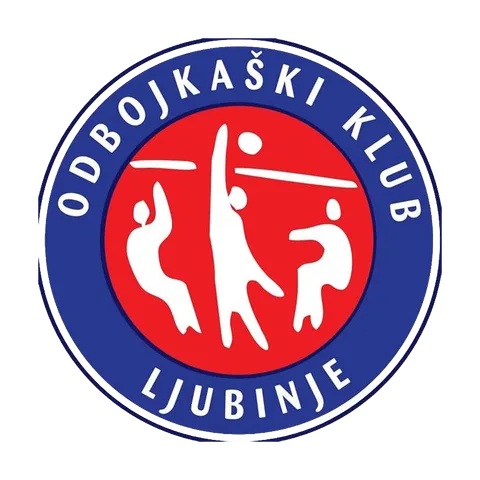 Grb OK Ljubinje